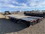 2026 Diamond C FMAX212 Other Trailer