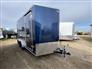 2026 RoyalCargo LCHT35-7.516V-86 Other Trailer
