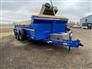 2026 Southland SL714-14K Other Trailer