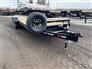 2026 Southland LBAT7-20 BT Other Trailer