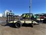 2027 HTC SUT612 Other Trailer
