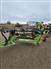 2018 Schulte FLX-1510 Mower Conditioner / Windrower