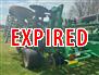 Used 2021 Great Plains 1800TT Vertical Tillage