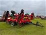 Used 2015 Kongskilde 9100 Vertical Tillage