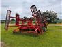 Used 2015 Kongskilde 9100 Vertical Tillage