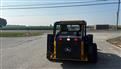 Used 2013 DEERE 319D Skid Steer