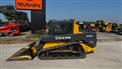 Used 2013 DEERE 319D Skid Steer