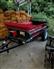 Used Wallenstein MX80P Manure Spreader