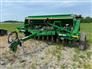 Used 2019 Great Plains 1206NT Drill