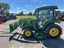2023 John Deere 3039R Tractor