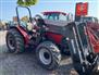 2012 Case IH Farmall 65C Tractor