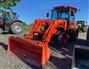 2014 Kubota L4760 Tractor