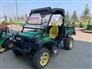 2016 John Deere XUV 825i