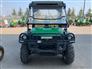 2016 John Deere XUV 825i