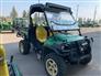 2016 John Deere XUV 825i