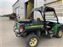 2016 John Deere XUV 825i