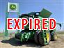 2017 John Deere S680