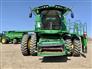 2017 John Deere S680