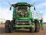 2016 John Deere S680