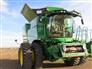 2016 John Deere S680