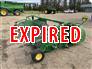 2018 John Deere 615P