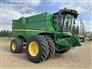 2018 John Deere S780