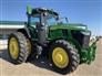 2023 John Deere 7R 250