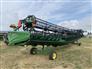2023 John Deere HD40R