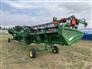 2023 John Deere HD40R