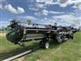 2023 MacDon Industries FD240