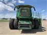 2021 John Deere S780