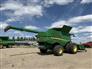2021 John Deere S780