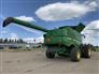 2021 John Deere S780