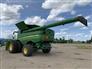 2021 John Deere S780