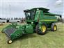 2007 John Deere 9760 STS