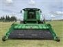 2007 John Deere 9760 STS