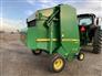 2010 John Deere 568