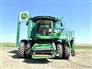 2017 John Deere S680