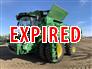2016 John Deere S680