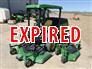 2019 John Deere 1600T