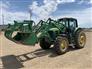 2009 John Deere 7330
