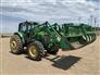 2009 John Deere 7330