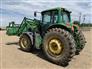 2009 John Deere 7330