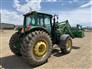 2009 John Deere 7330