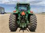 2009 John Deere 7330