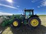 2023 John Deere 6145M