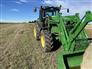 2023 John Deere 6145M