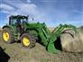 2023 John Deere 6145M