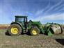 2023 John Deere 6145M