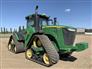 2017 John Deere 9570RX